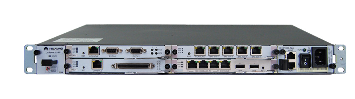Huawei 华为 eSpace U1911统一网关 IP PBX 程控电话交换机 Huawei 华为 eSpace U1911统一网关 IP PBX 程控电话交换机