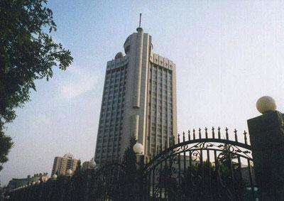 陕西省电视台