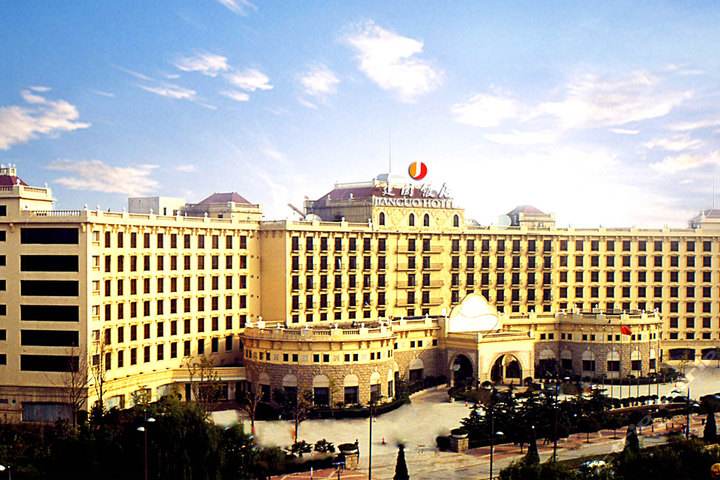 兰州建国饭店