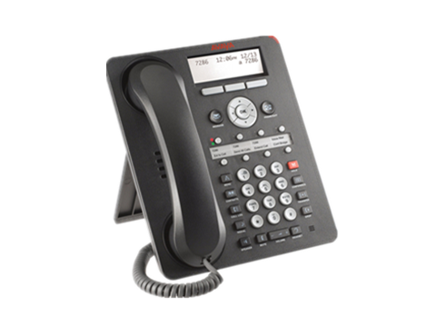AVAYA 1608 IP桌面电话