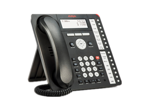 AVAYA 1416 数字桌面电话