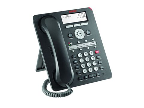 AVAYA 1408 数字桌面电话