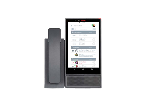 亚美亚/Avaya Vantage K165