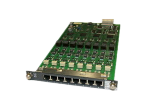 Avaya MM712 8端口数字分机卡