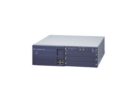 NEC SV8500 程控交换机