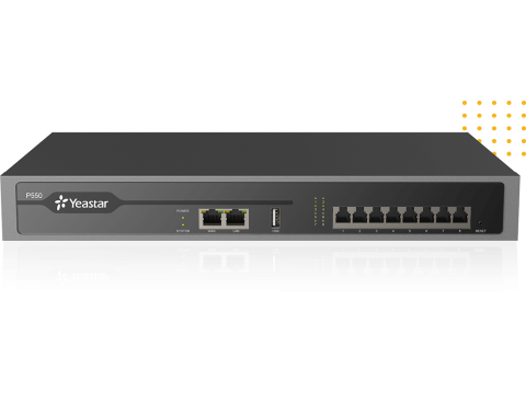 Yeastar P550